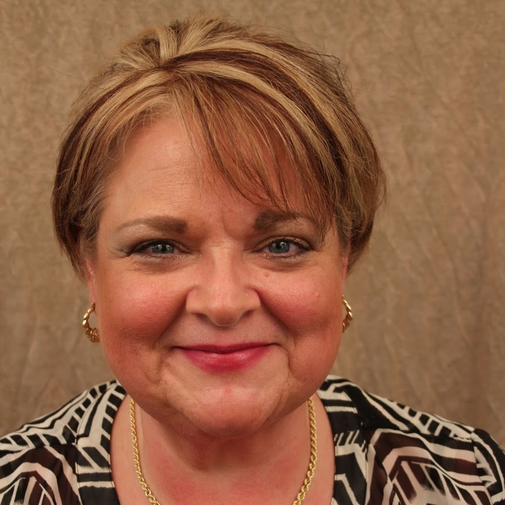 Meet your Posher, Linda